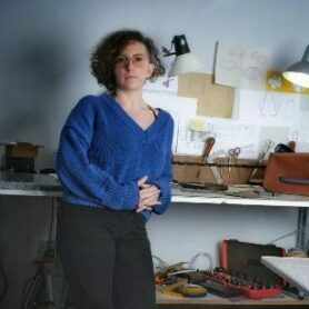 Atelier Lily Bahuon