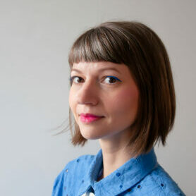 Portrait Armelle Duno