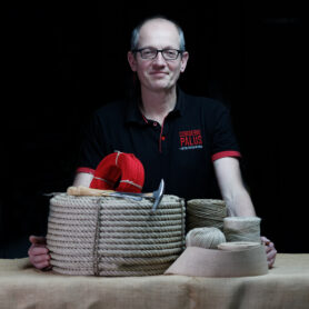 Portrait Christelle Tricoire Tarrade