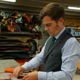 Portrait Christelle Fontenoy