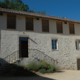 Portrait Christelle Tricoire Tarrade