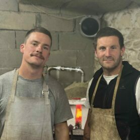 Portrait Christelle Fontenoy