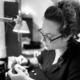 Portrait Christelle Tricoire Tarrade