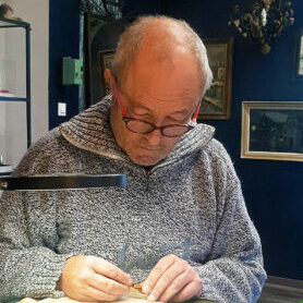 Portrait Christelle Fontenoy