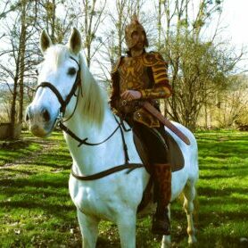 Portrait Christelle Tricoire Tarrade