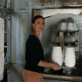 Portrait Aurélie Vrignon