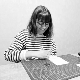 Portrait Christelle Tricoire Tarrade