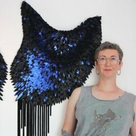 Portrait Christelle Tricoire Tarrade